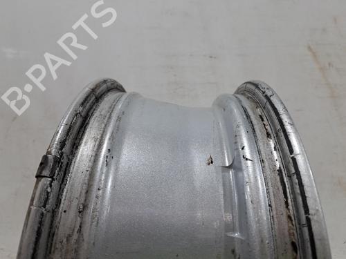 Rim FORD FIESTA VI (CB1, CCN) 1.6 Ti | BP31208129C45 