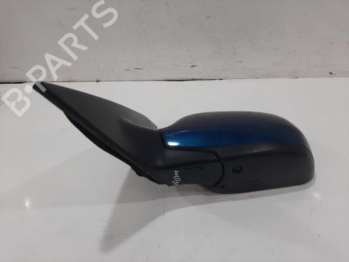 Left mirror MAZDA 3 (BK) 1.6 (BK14) | BP29742179C26