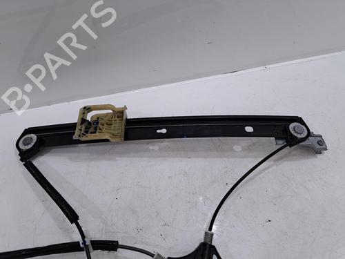 Front right window mechanism AUDI Q3 (F3B) 35 TFSI | BP33940046C23  - Image 5