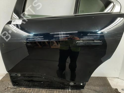 Dør venstre bagtil JAGUAR I-PACE (X590) EV400 AWD | BP38790000C4 - Image 3
