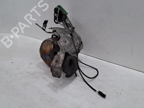Particulate filter NISSAN X-TRAIL III (T32_, T32R, T32RR) 1.6 dCi (T32) | BP29059629M81 