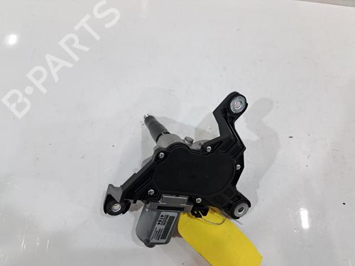 Used Rear wiper motor Rear wiper motor VAUXHALL ASTRA Mk VII (K) (B16) 1.0 (105 hp) 33700079 33700079