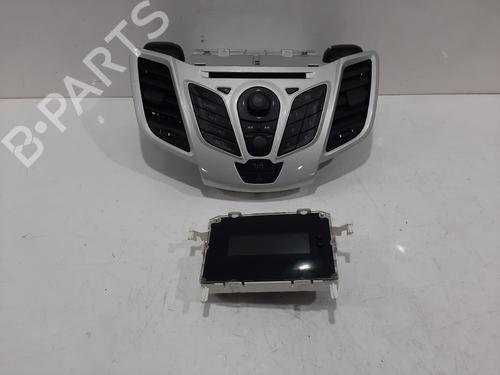 radio-ford-fiesta-vi-cb1-ccn-2008-36315810 main image