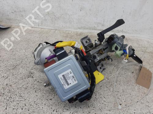 Steering column KIA RIO IV (YB, SC, FB) 1.25 | BP26846084M21 