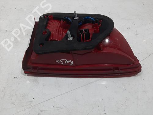 Right taillight VW PASSAT B7 Variant (365) 1.8 TSI | BP36383751C35 - Image 5