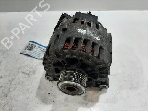 Alternator CITROËN C3 Picasso (SH_) 1.6 HDI 90 | BP34178844M7 - Image 4