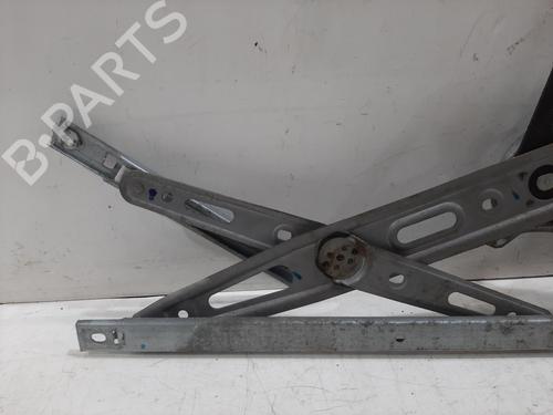 Front right window mechanism HYUNDAI i20 I (PB, PBT) 1.4 | BP29496806C23 