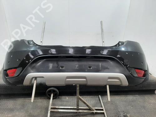 Bagtil kofangere DACIA SANDERO II TCe 90 (B8M1, B8MA, B8AC) (90 hp) 31685420