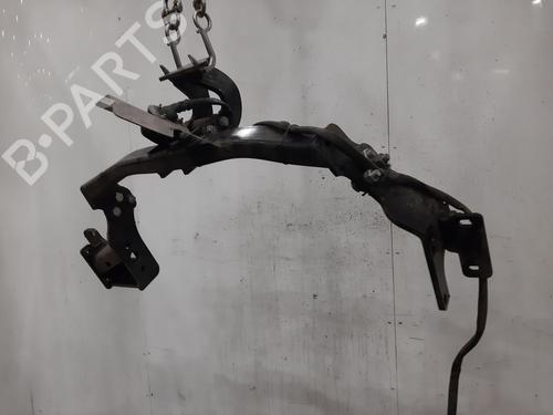 Tow ball/Mechanism KIA SORENTO III (UM) 2.2 CRDI 4WD | BP26755715C141 
