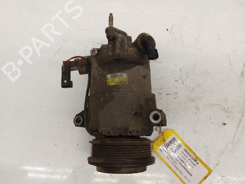 AC compressor FORD ECOSPORT 1.0 EcoBoost | BP26872074M34 - Image 2