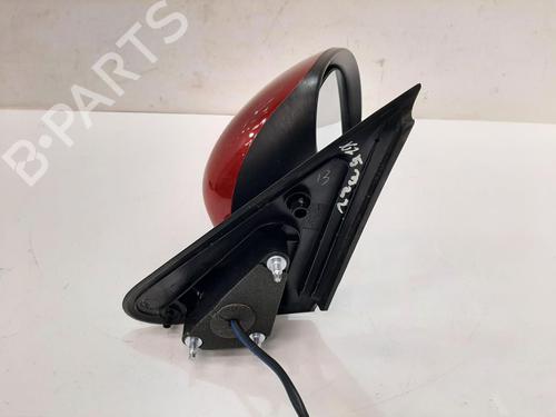 Right mirror NISSAN JUKE (F15) 1.6 | BP28379401C27 