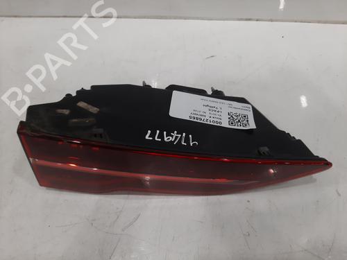 Left taillight JAGUAR I-PACE (X590) EV400 AWD | BP26854160C34 