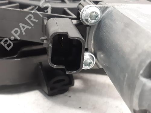 Front right window mechanism PEUGEOT 308 III (FB_, FH_, FP_, F3_, FM_) Hybrid 180 (F3DGXT, F3DGMH) | BP26774585C23 