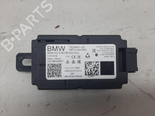 Used Control unit BMW 1 (F40) M 135 i xDrive (306 hp) 26754184