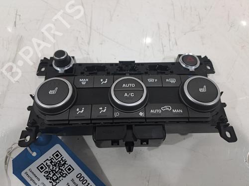Used Climate control Climate control LAND ROVER RANGE ROVER EVOQUE (L538) 2.0 D 4x4 (180 hp) 35923251 35923251
