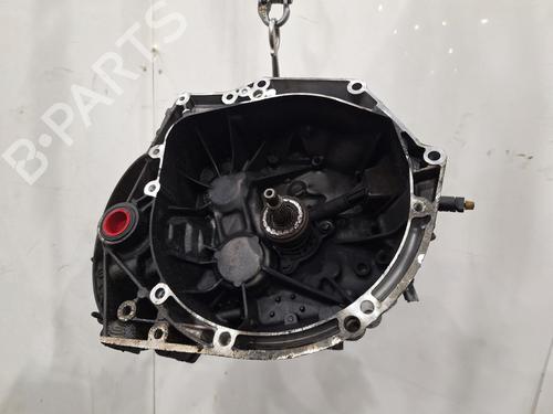 Used Gearbox Gearbox 38463482 38463482