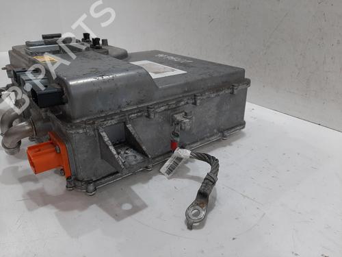 Inverter/Converter JAGUAR I-PACE (X590) EV400 AWD | BP30141708M119 