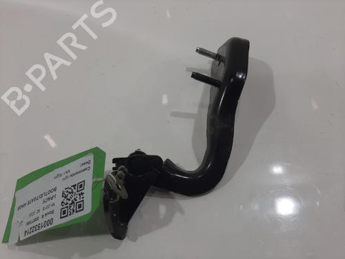 Used Hinge/Door check strap JAGUAR I-PACE (X590) EV400 AWD (400 hp) 29553844