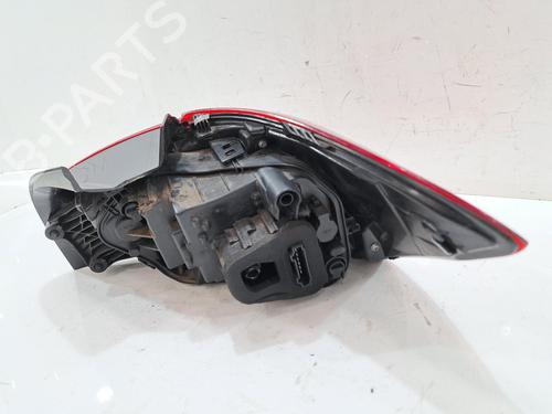 Left taillight SEAT IBIZA V (KJ1, KJG) 1.0 TSI | BP36854982C34  - Image 6
