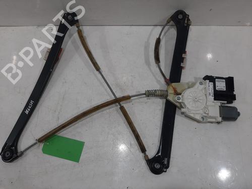 Used Front right window mechanism Front right window mechanism 37067123 37067123