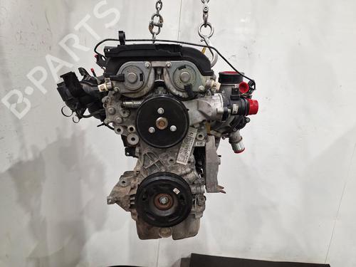 Motor VAUXHALL MOKKA / MOKKA X (J13) 1.4 (140 hp) 32852062
