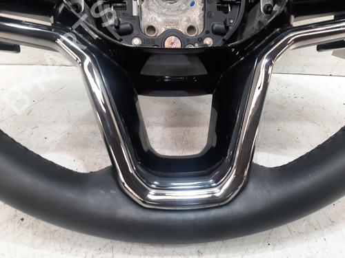 Steering wheel LAND ROVER RANGE ROVER EVOQUE (L551) 2.0 D200 MHEV 4x4 | BP33720500C49 - Image 3