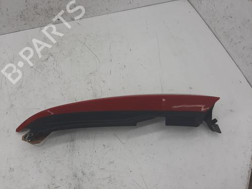 Right taillight VOLVO XC90 I (275) D5 AWD | BP26777925C35 
