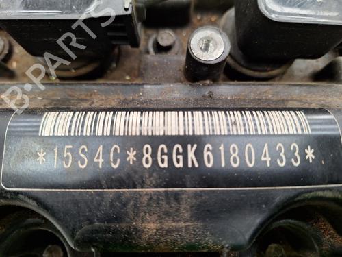 Engine MG MG 3 1.5 | BP26766262M1  - Image 6