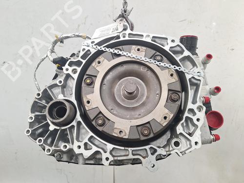 Used Gearbox Gearbox LAND ROVER RANGE ROVER EVOQUE (L551) 2.0 D200 MHEV 4x4 (204 hp) 32503399 32503399