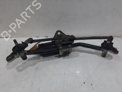 Viskermotor vindrude HYUNDAI i10 I (PA) 1.2 (78 hp) 29884096