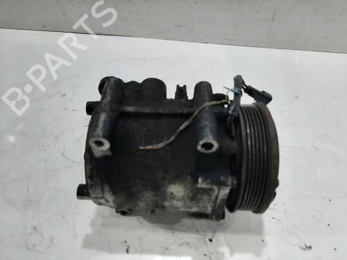 AC-Kompressor HONDA JAZZ III (GE_, GG_, GP_, ZA_) 1.3 i (GE6, GG3, GG6) (100 hp) 30142036