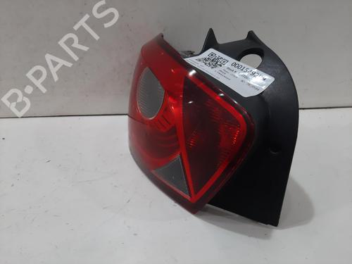 Used Left taillight SEAT IBIZA IV (6J5, 6P1) 1.2 TDI (75 hp) 30057776