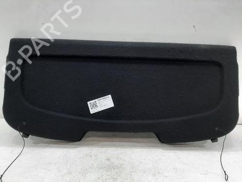 Used Rear parcel shelf FORD FIESTA VI (CB1, CCN) 1.25 (82 hp) 30382273