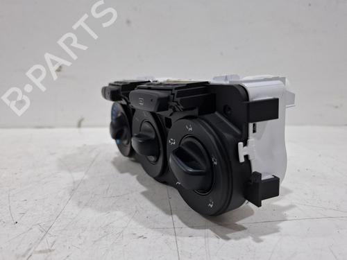 Climate control VAUXHALL CORSA Mk IV (E) (X15) 1.4 | BP38266317I5 - Image 2