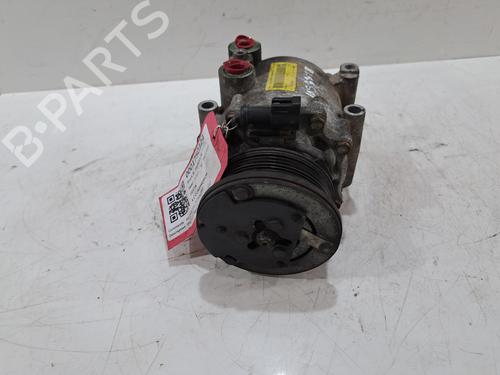 AC compressor FORD FIESTA VI (CB1, CCN) 1.25 | BP36773503M34 - Image 4