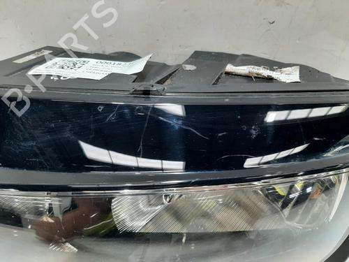 Venstre forlygte CITROËN C4 Picasso II 1.6 HDi / BlueHDi 115 | BP38928533C28 - Image 6
