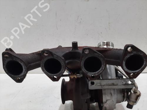 Turbocharger/Supercharger BMW X1 (F48) xDrive 20 d | BP30094825M71