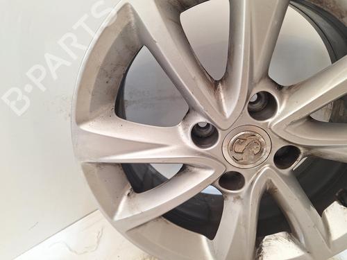 Fælk VAUXHALL CORSA Mk V (F) 1.2 | BP36046710C45  - Image 5