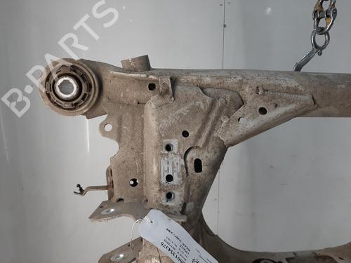 Subframe JAGUAR I-PACE (X590) EV400 AWD | BP26844872M9 