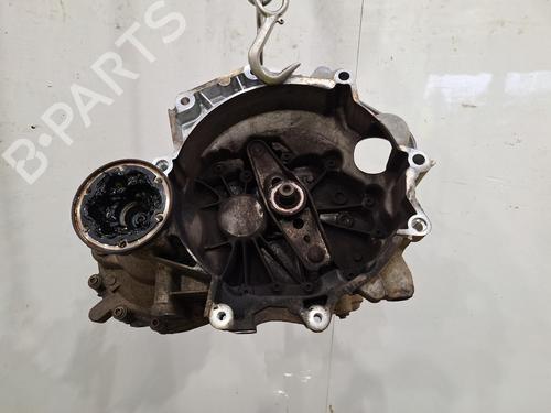 Used Gearbox Gearbox SEAT IBIZA IV (6J5, 6P1) 1.2 TSI (105 hp) 36451864 36451864