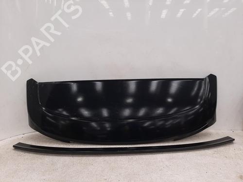 Spoiler bagklap LAND ROVER RANGE ROVER IV (L405) 4.4 SDV8 4x4 (340 hp) 26862131