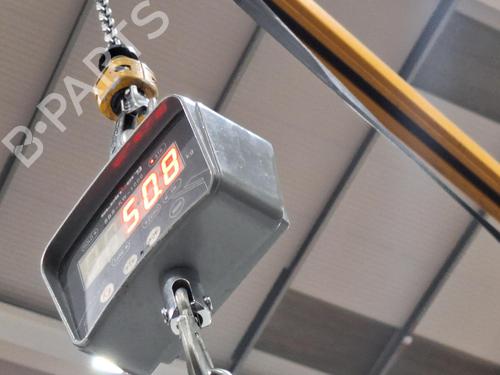 Gearbox VW T-ROC (A11, D11) 1.5 TSI | BP33435506M3  - Image 6