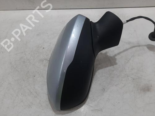 Right mirror VAUXHALL ASTRA Mk VII (K) (B16) 1.4 Turbo | BP30517124C27 