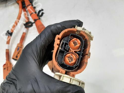 Control unit JAGUAR I-PACE (X590) EV400 AWD | BP37026241M11 - Image 2