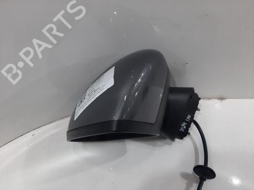 Left mirror VAUXHALL MERIVA Mk II (B) (S10) 1.4 | BP29417687C26 