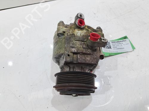 AC compressor VAUXHALL ADAM (M13) 1.2 | BP40455002M34 - Image 4