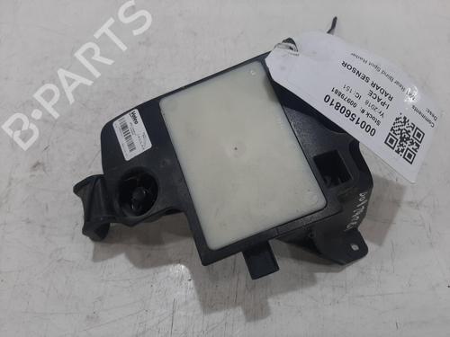 Module électronique JAGUAR I-PACE (X590) EV400 AWD | BP30495250M83 