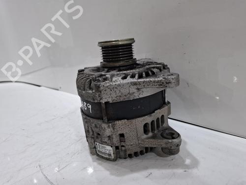 Alternator MAZDA 2 Hatchback (DL, DJ) 1.5 D (DJ5FS) | BP39667912M7 - Image 3