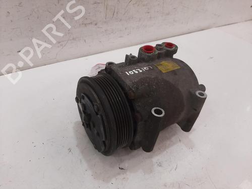 AC-Kompressor AC-Kompressor FORD FIESTA VI (CB1, CCN) 1.6 TDCi (95 hp) 37484823 37484823
