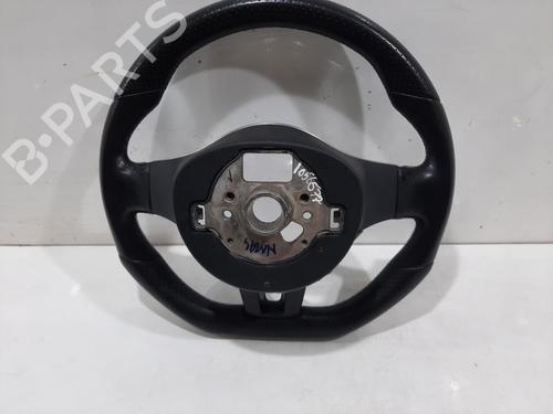 Steering wheel VW SCIROCCO III (137, 138) 1.4 TSI | BP37648049C49 - Image 3